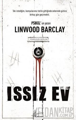 Issız Ev Linwood Barclay