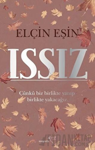 Issız Elçin Eşin