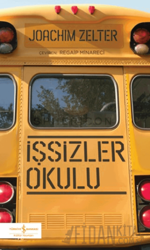 İşsizler Okulu Joachim Zelter