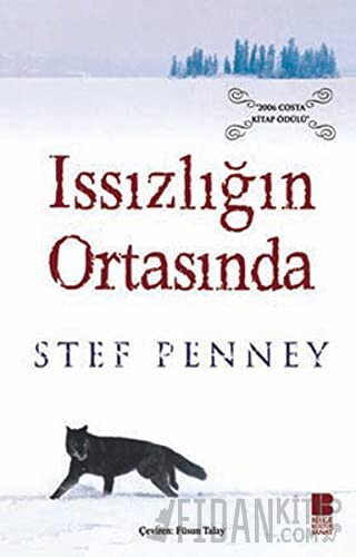 Issızlığın Ortasında Stef Penney