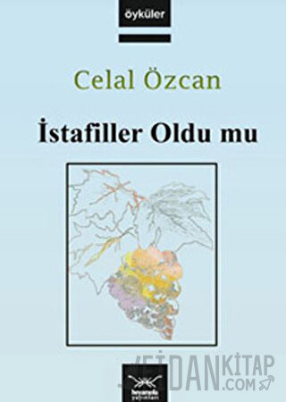 İstafiller Oldu Mu Celal Özcan