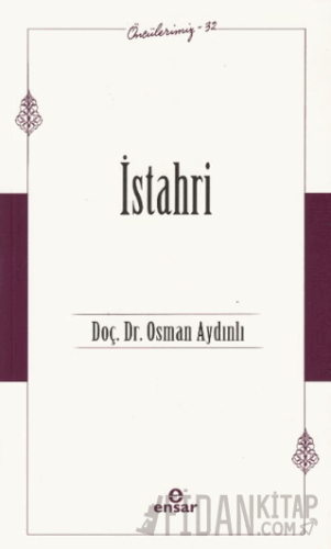 İstahri Öncülerimiz - 32 Osman Aydınlı