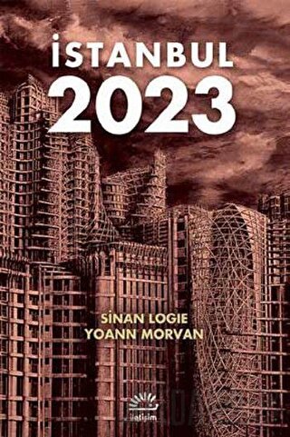 İstanbul 2023 Sinan Logie