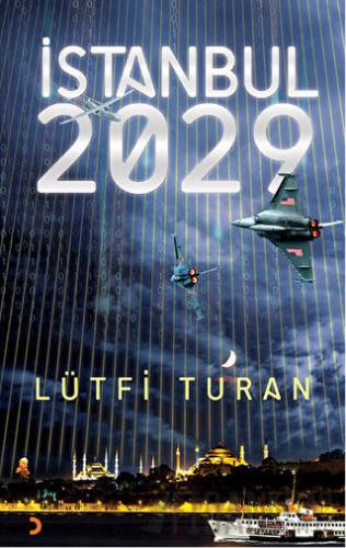 İstanbul 2029 Lütfi Turan