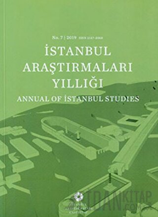 İstanbul Araştırmaları Yıllığı No: 7 - 2019 Kolektif