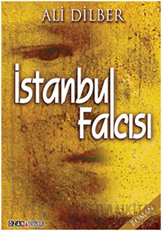 İstanbul Falcısı Ali Dilber