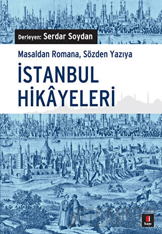 İstanbul Hikayeleri Kolektif