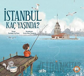 İstanbul Kaç Yaşında? Yurdanur Ay Paşa