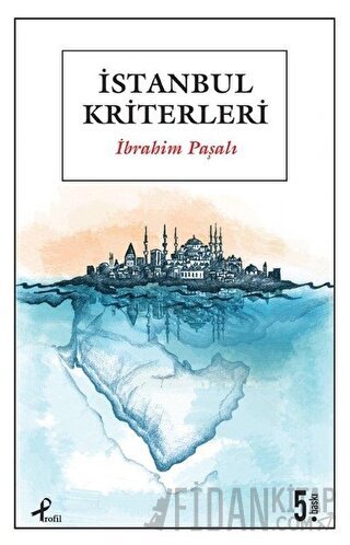 İstanbul Kriterleri İbrahim Paşalı