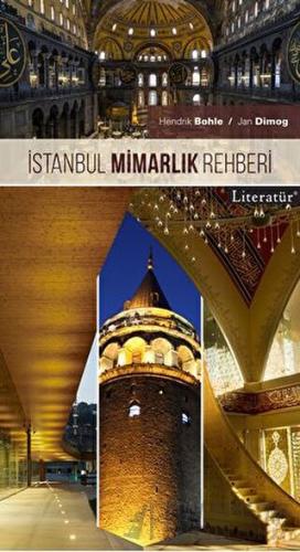 İstanbul Mimarlık Rehberi Hendrik Bohle