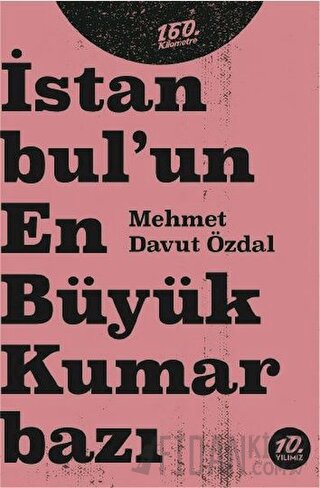 İstanbul’un En Büyük Kumarbazı Mehmet Davut Özdal