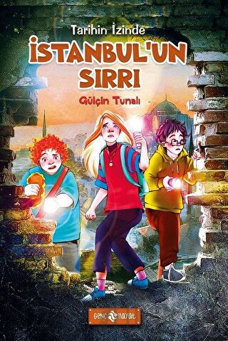 İstanbul’un Sırrı - Tarihin İzinde Gülçin Tunalı