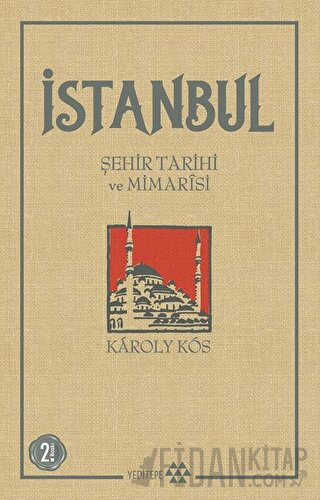 İstanbul Karoly Kos