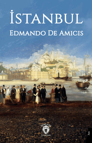 İstanbul Edmando De Amicis