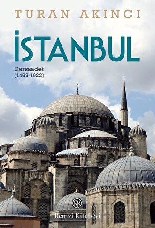 İstanbul Turan Akıncı