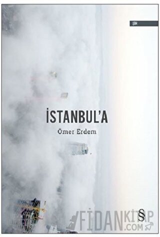 İstanbul'a Ömer Erdem