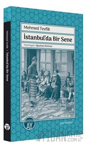 İstanbul'da Bir Sene Mehmed Tevfik