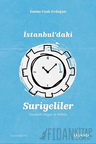 İstanbul'daki Suriyeliler Emine Uçak Erdoğan