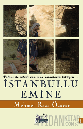 İstanbullu Emine Mehmet Rıza Özacar