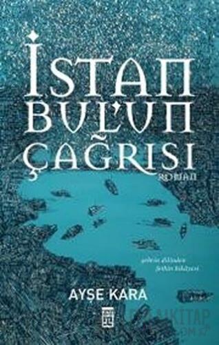 İstanbul'un Çağrısı Ayşe Kara