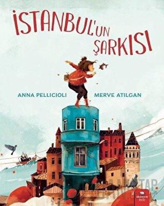 İstanbul'un Şarkısı Anna Pellicioli