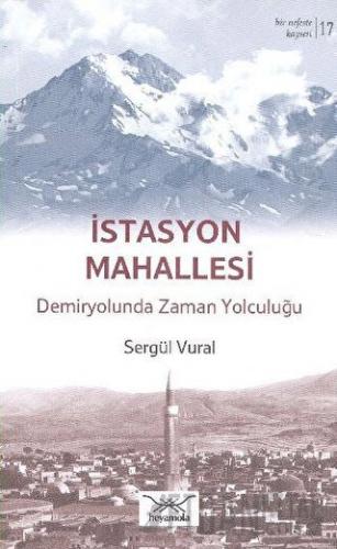 İstasyon Mahallesi Sergül Vural