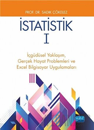 İstatistik - 1 Sadık Çökelez