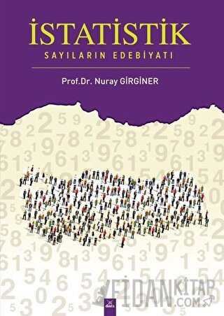 İstatistik Sayıların Edebiyatı Nuray Girginer