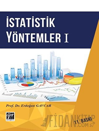 İstatistik Yöntemler 1 Erdoğan Gavcar