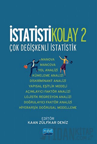 İstatistikolay 2 Ayşe Bilicioğlu Güneş