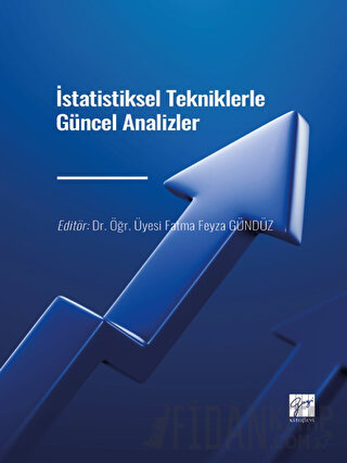 İstatistiksel Tekniklerle Güncel Analizler Kolektif