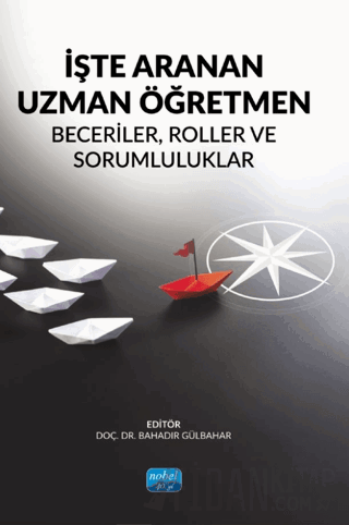 İşte Aranan Uzman Öğretmen Kolektif