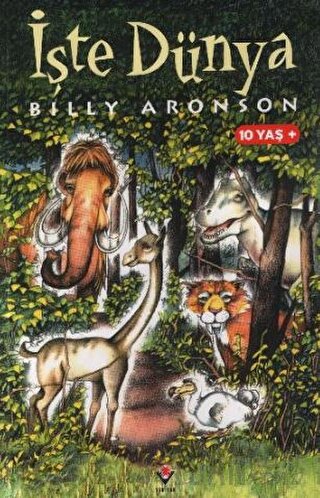 İşte Dünya Billy Aronson