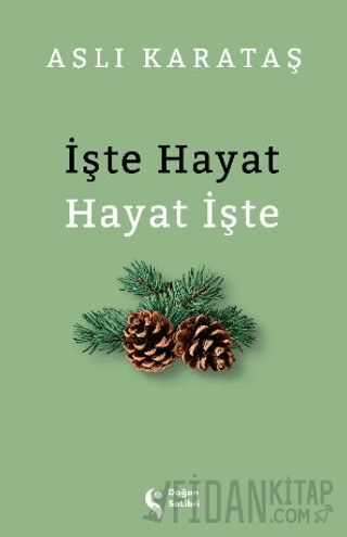 İşte Hayat & Hayat İşte Aslı Karataş