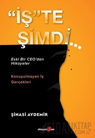 "İş"te Şimdi Şinasi Aydemir