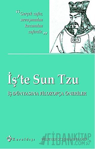 İş'te Sun Tzu Werner Schwanfelder