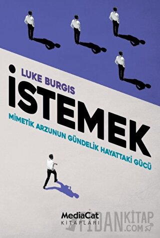 İstemek Luke Burgis