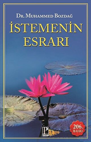 İstemenin Esrarı Muhammed Bozdağ