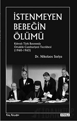 İstenmeyen Bebeğin Ölümü Nikolaos Stelya