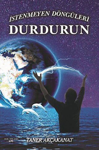 İstenmeyen Döngüleri Durdurun Taner Akçakanat