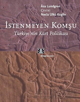 İstenmeyen Komşu Asa Lundgren