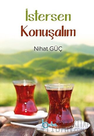 İstersen Konuşalım Nihat Güç