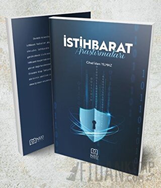 İstihbarat Araştırmaları Cihad İslam Yılmaz