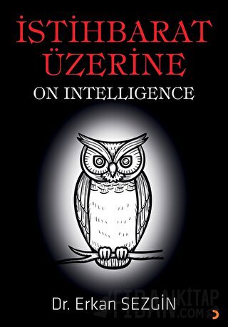 İstihbarat Üzerine Erkan Sezgin