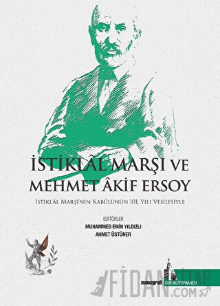 İstiklal Marşı ve Mehmet Akif Ersoy Kolektif