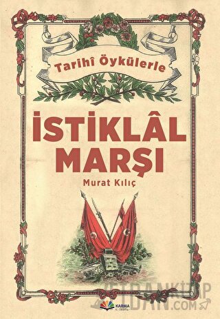 İstiklal Marşı Murat Kılıç