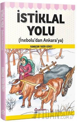 İstiklal Yolu Ramazan Yasin Güney