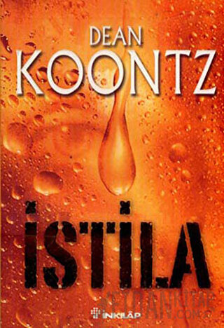 İstila Dean R. Koontz