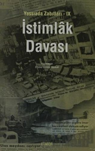 İstimlak Davası Emine Gürsoy Naskali