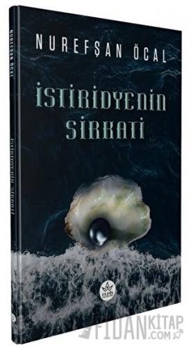 İstiridyenin Sirkati Nurefşan Öcal